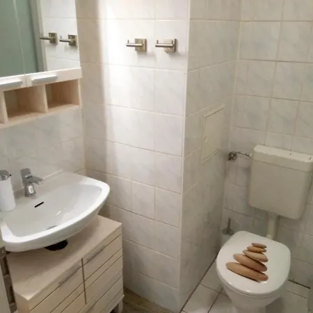 Ferienwohnung William Chemnitz Extérieur photo