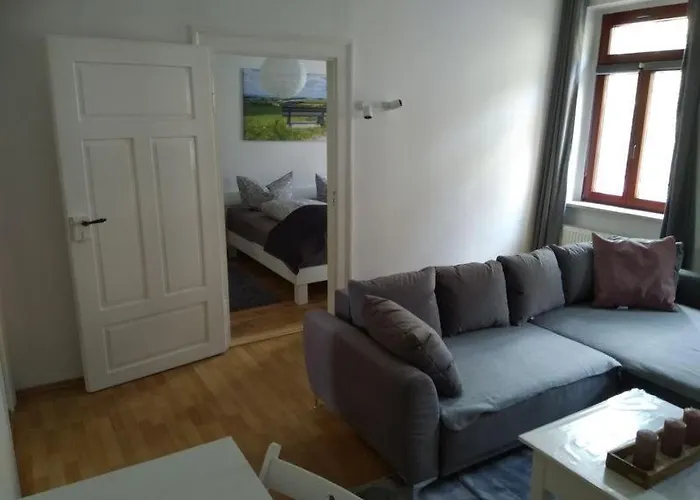 Ferienwohnung William