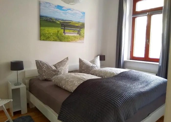 Ferienwohnung William