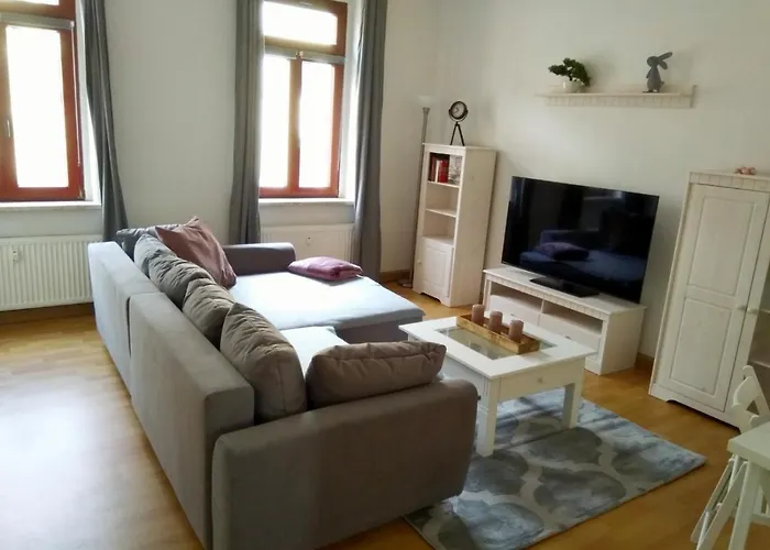 Ferienwohnung William