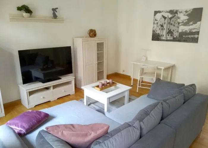 Ferienwohnung William