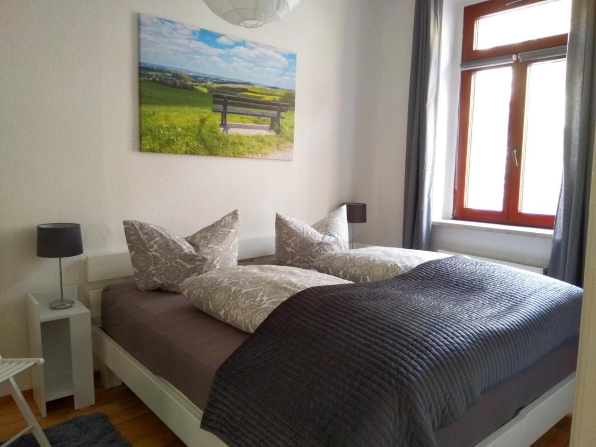 William Appartamento Chemnitz