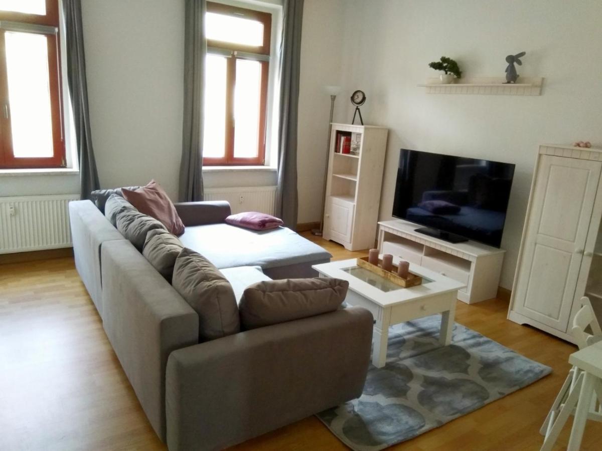 Apartment William